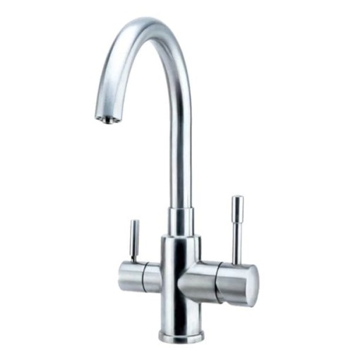 Przejdź do produktu Kran trójdrożny Palmira Inox