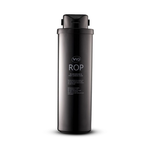 Przejdź do produktu Wymienny filtr do systemu filtracji ViO BP-R6 600G