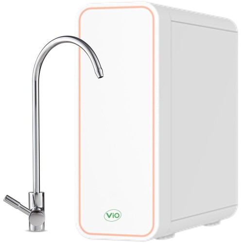 Przejdź do produktu System ultrafiltracji VIO UF02-600