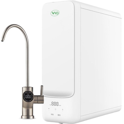 Przejdź do produktu System odwróconej osmozy bezzbiornikowej VIO AW-RB36 1000 T