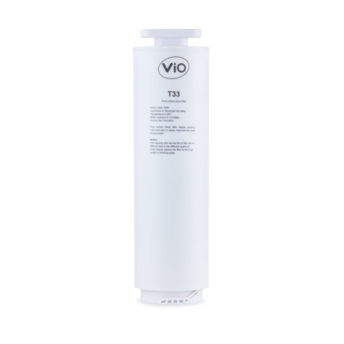 Przejdź do produktu Wymienny filtr T33 do systemu ViO BP-UF01