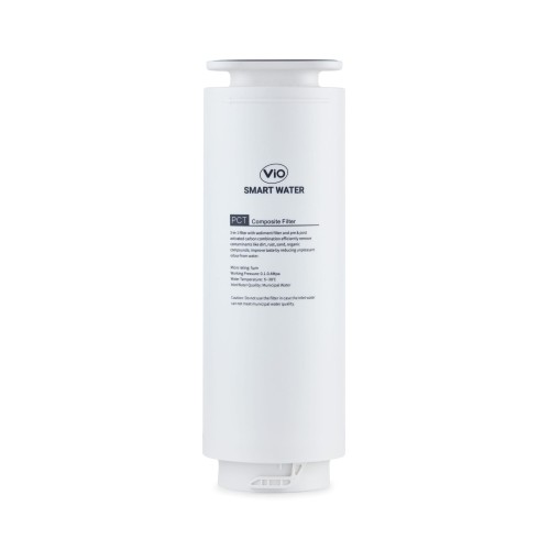 Przejdź do produktu Wymienny filtr PCT (4 w 1) do systemu VIO AW-RB26 800 Т