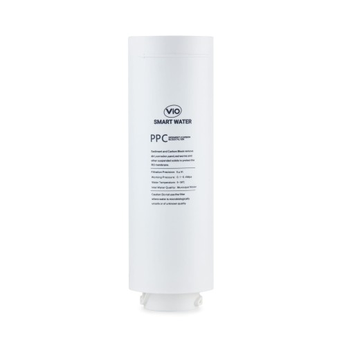 Przejdź do produktu Wymienny filtr PPC do systemu VIO AW-RL03 600 G
