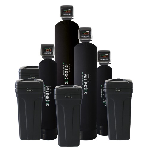 Przejdź do produktu System wielofunkcyjny SUPREME LOGIQUE MULTI 35D_PM