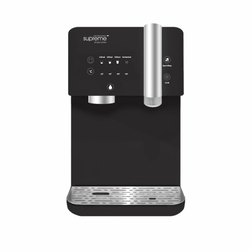Przejdź do produktu Dystrybutor wody SUPREME CLEVER ERCANO