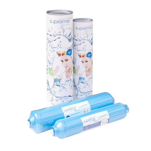 Przejdź do produktu Jonizator liniowy Biocera - SUPREME S-L-FIR-BIO250