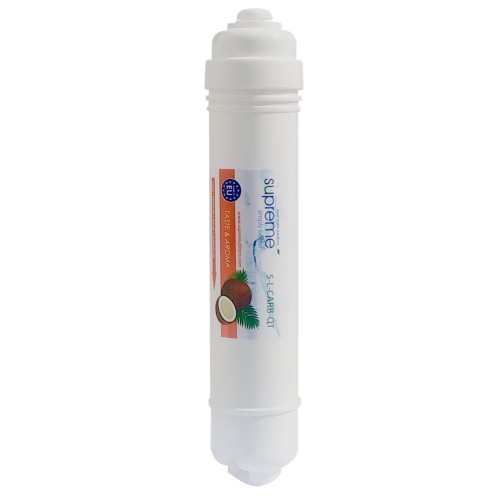 Przejdź do produktu Wkłady lioniowy węglowy - SUPREME S-L-CARB-QT