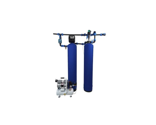 Przejdź do produktu Odżelaziacz Hydro Air Duo 140