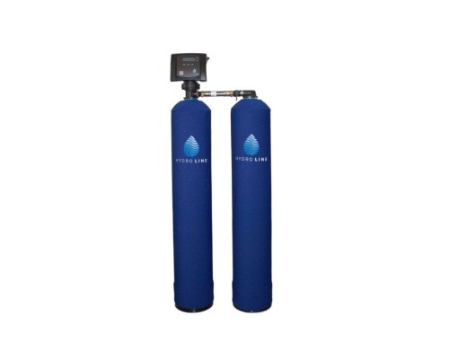 Przejdź do produktu Odżelaziacz wody Hydro Air Compact 100