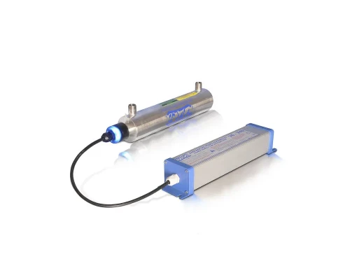 Przejdź do produktu Lampa UV D2