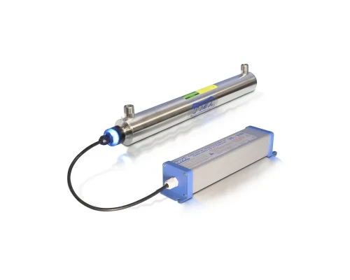 Przejdź do produktu Lampa UV D4