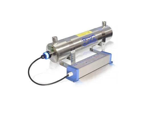 Przejdź do produktu Lampa UV D6-S