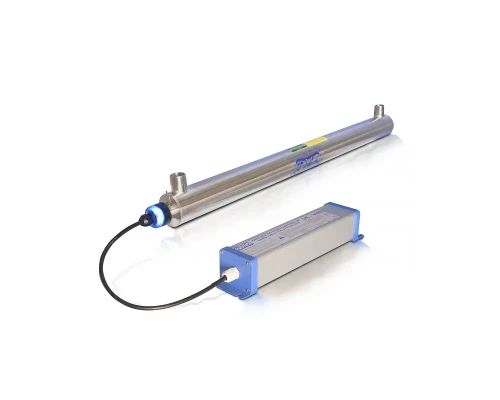 Przejdź do produktu Lampa UV D8-S