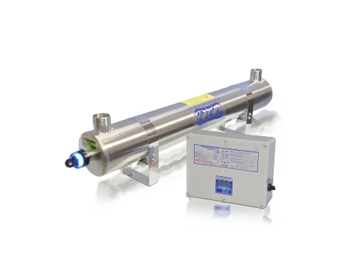 Przejdź do produktu Lampa UV D14