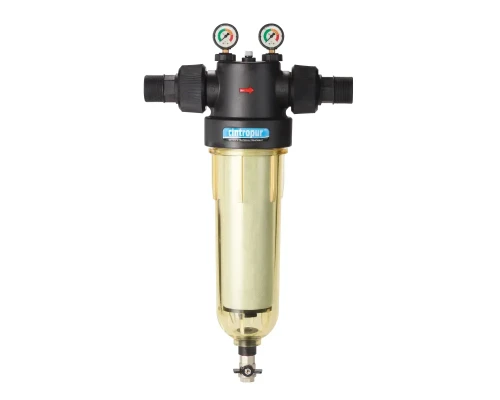 Przejdź do produktu Filtr mechaniczny Cintropur NW650