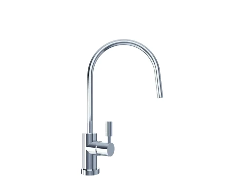 Przejdź do produktu Wylewka pojedyncza Chrom F0123