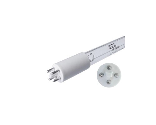 Przejdź do produktu Promiennik UV do lamp D4, D6, D6-S