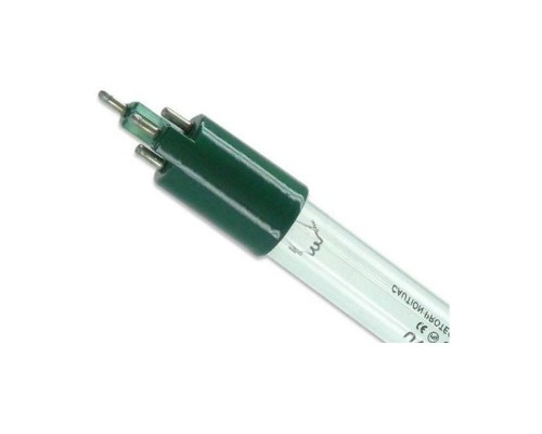 Przejdź do produktu Promiennik UV S36RL do lampy S12Q-PA/2