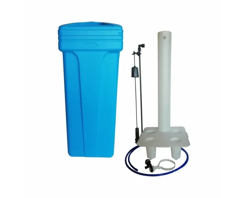 Przejdź do produktu Zbiornik solanki 100l