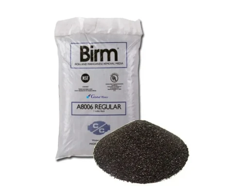 Przejdź do produktu Złoże odżelaziające i odmanganiające, BIRM 28,3 L
