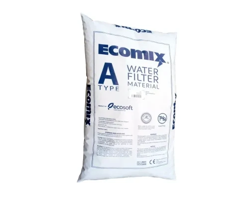 Przejdź do produktu Złoże multifunkcyjne Ecomix A 25l