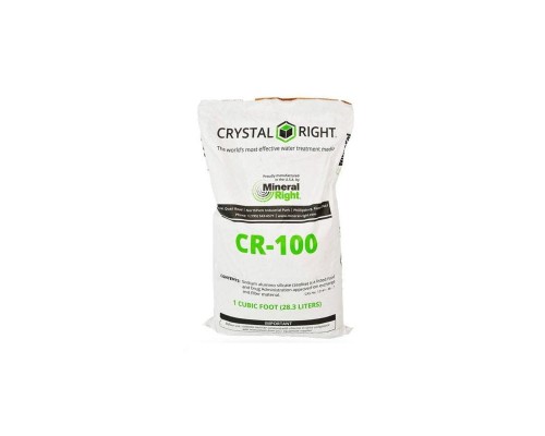 Przejdź do produktu Złoże Crystal Right CR100