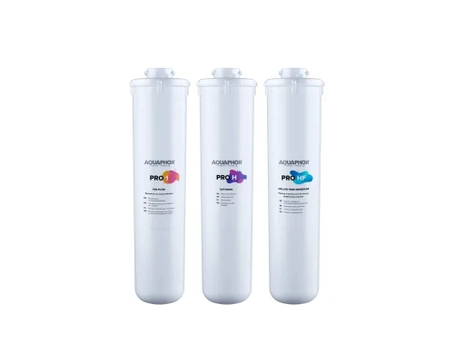 Przejdź do produktu Zestaw wkładów do ECO H Pro