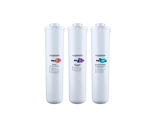 Przejdź do produktu Zestaw wkładów do ECO Pro