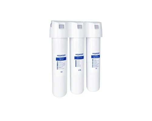Przejdź do produktu System filtracji wody Kryształ B ECO