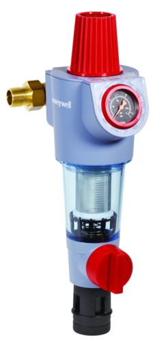 Przejdź do produktu Filtr mechaniczny Braukmann FK74CS-3/4AA - 3/4"